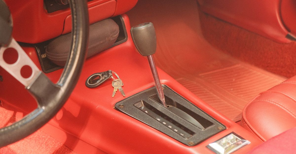 Acura car key fob — Blythewood Locksmiths