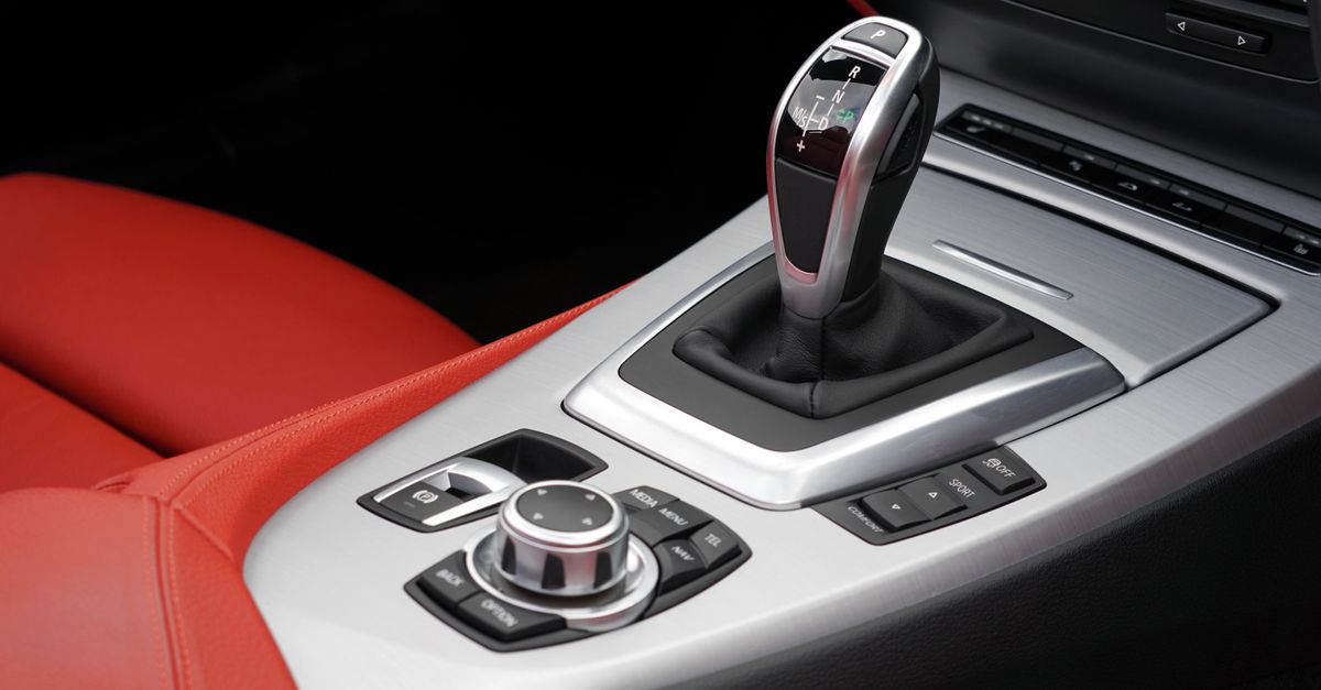 BMW car key fob — Blythewood Locksmiths