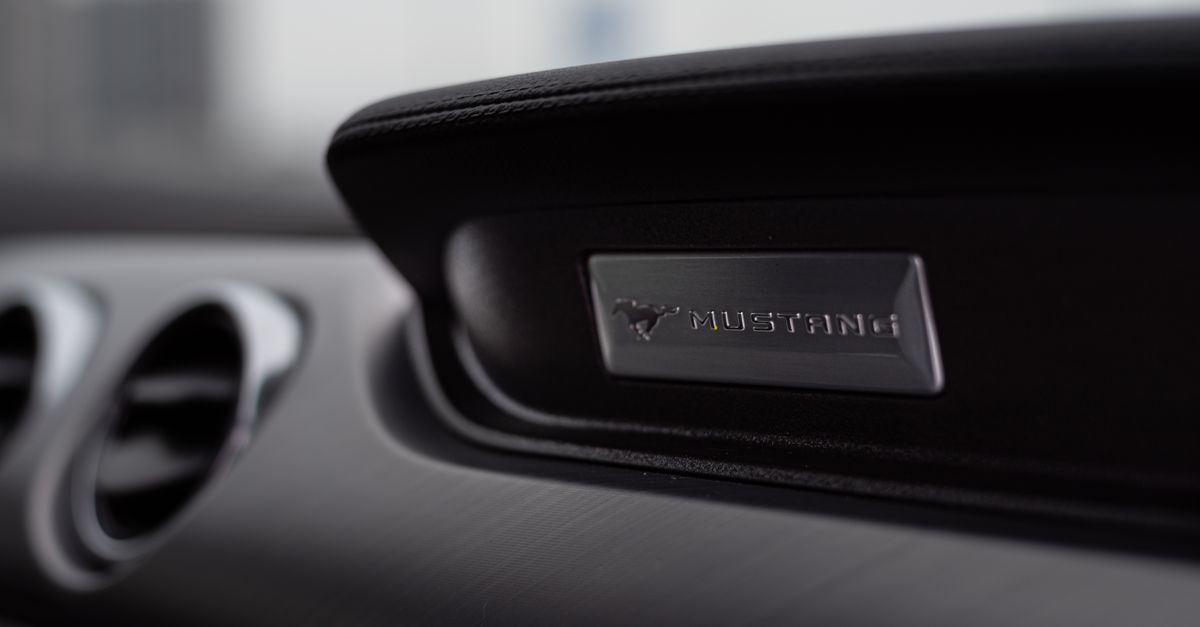 Ford car key fob — Blythewood Locksmiths