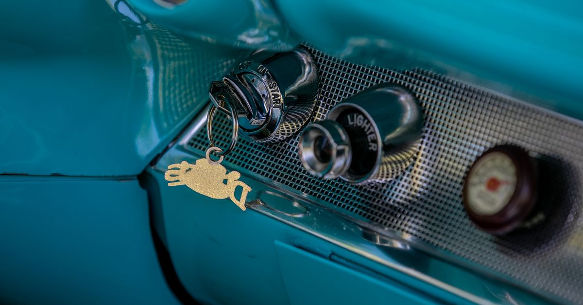 Car Key Replacement by Make & Model — Blythewood Locksmiths
