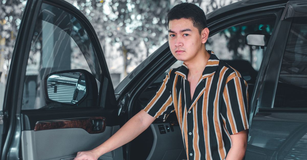 24-Hour Car Lockout Service — Blythewood Locksmiths