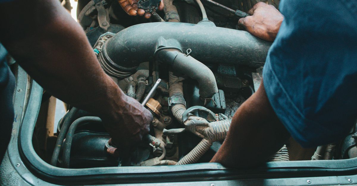 Ignition Repair & Replacement — Blythewood Locksmiths