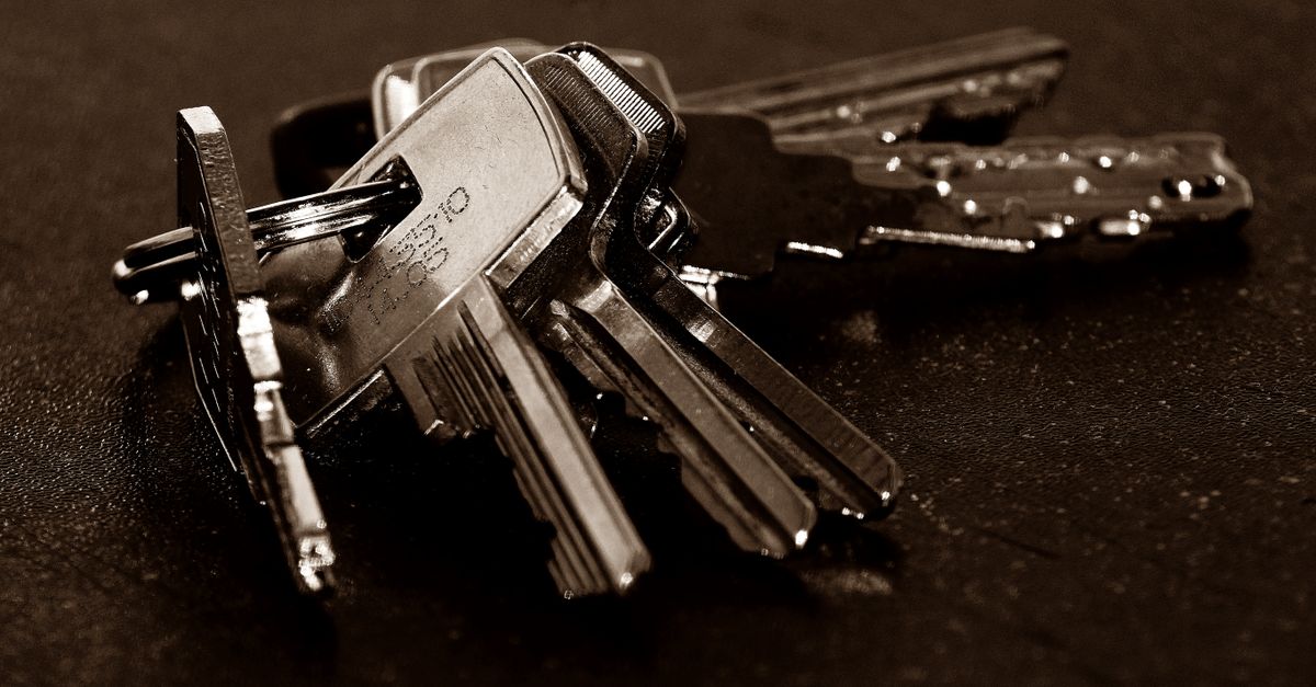 Can You Recommend a Locksmith? How to Vet One Near Blythewood or Georgetown — Blythewood Locksmiths