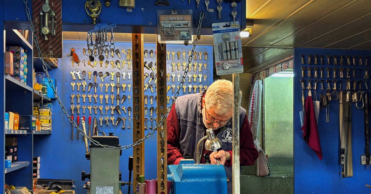 A Commercial Locksmith Checklist for New Blythewood Businesses — Blythewood Locksmiths
