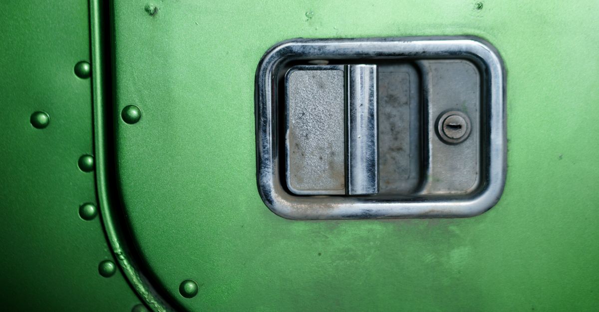 Commercial Mortise Lock Service — Blythewood Locksmiths