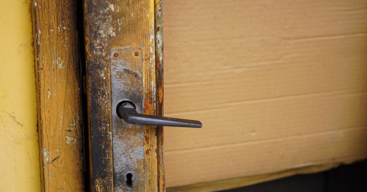 Mortise Lock Repair & Installation — Blythewood Locksmiths