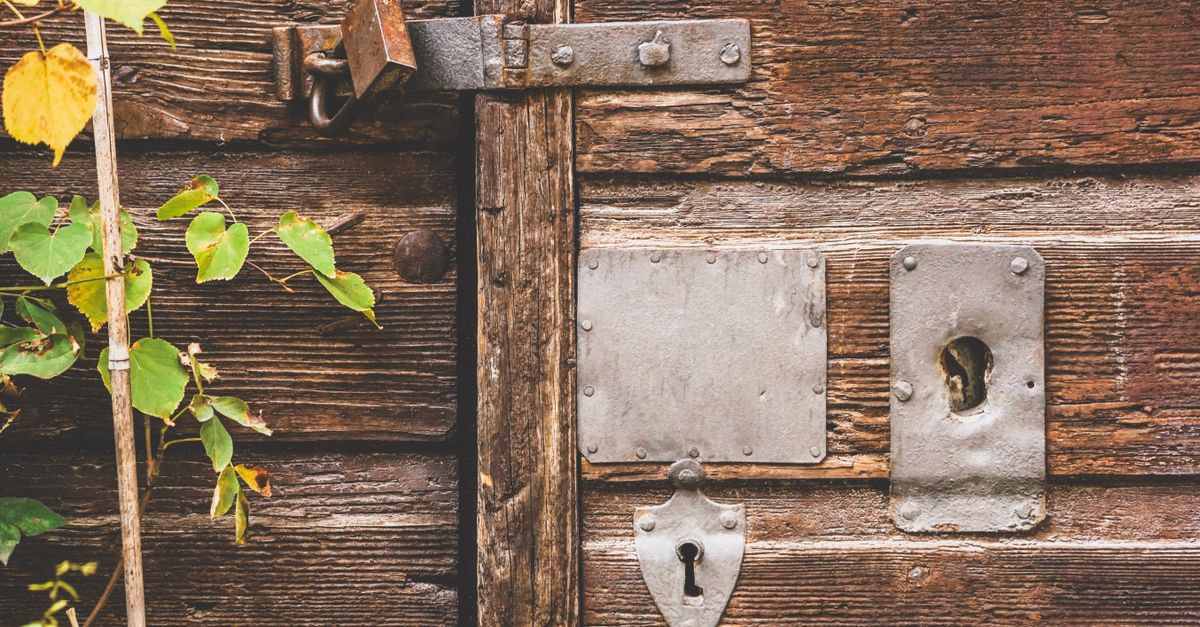 What Is a Mortise Lock, and Should You Repair or Replace Yours? — Blythewood Locksmiths
