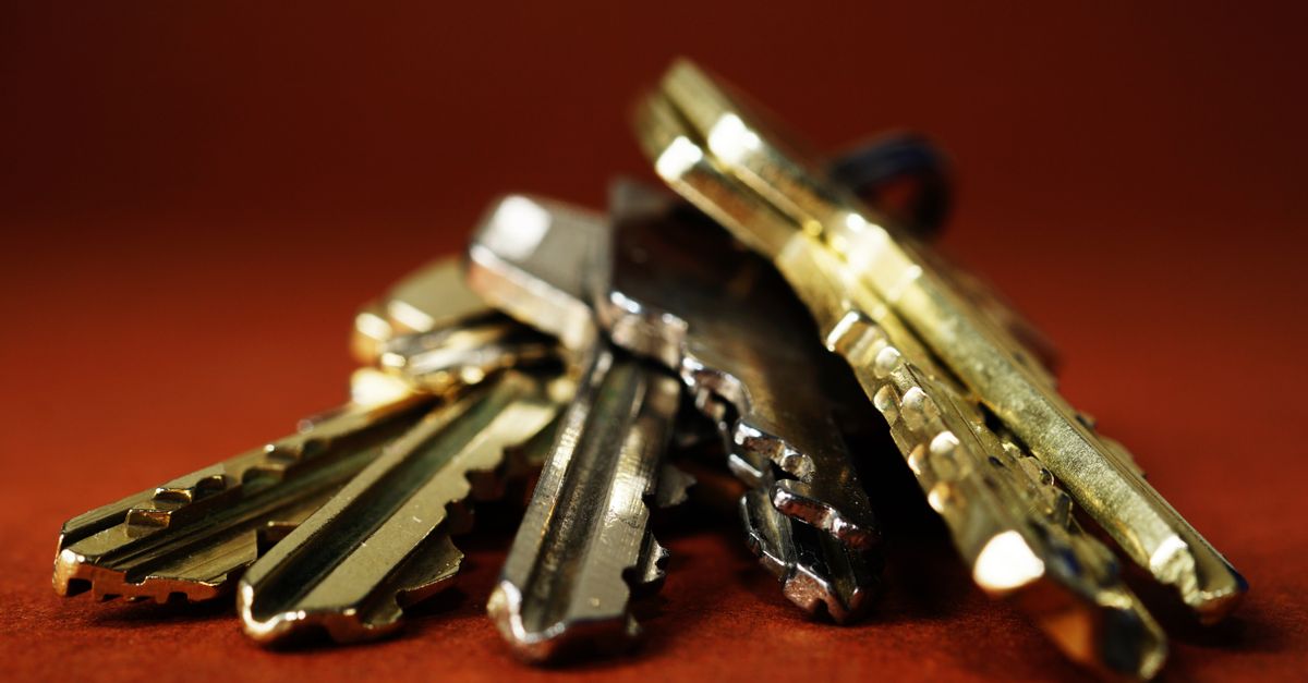 locksmith service technician — Blythewood Locksmiths