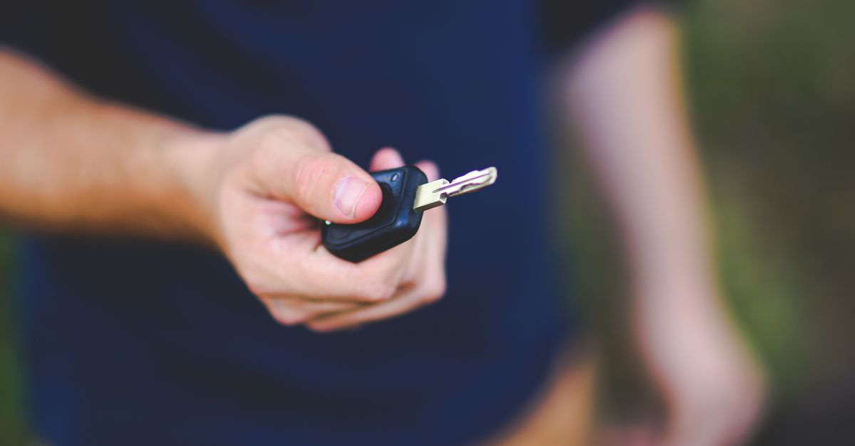 Car Key Replacement by Make and Model — Why Brand Matters More Than You Think — Blythewood Locksmiths