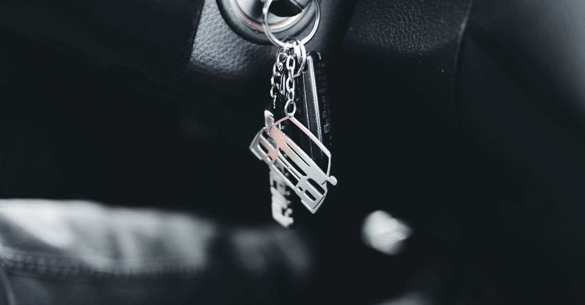 The Full Scope of Our Locksmith Services — Far Beyond Car Keys — Blythewood Locksmiths