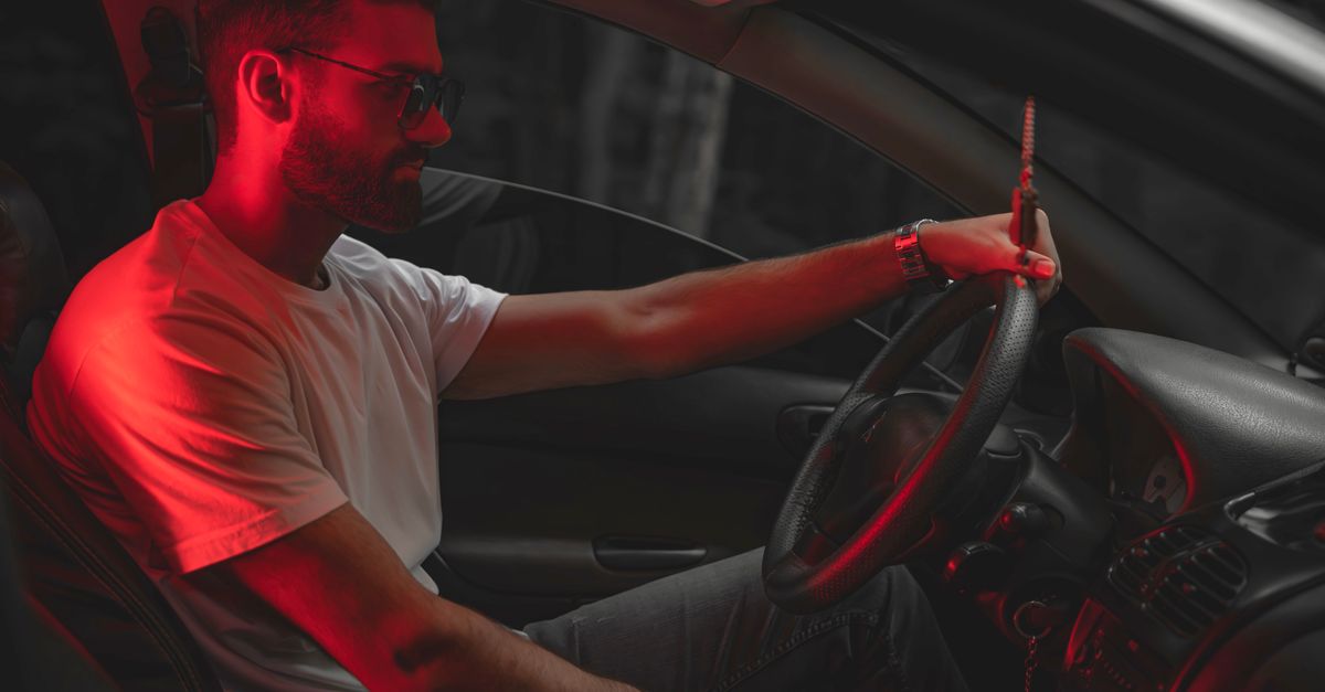 Our 24-Hour Car Lockout Service Covers the Entire Blythewood Area — Blythewood Locksmiths