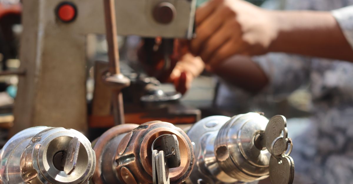 Our Commitment to You: Transparency, Satisfaction, and Honest Service — Blythewood Locksmiths