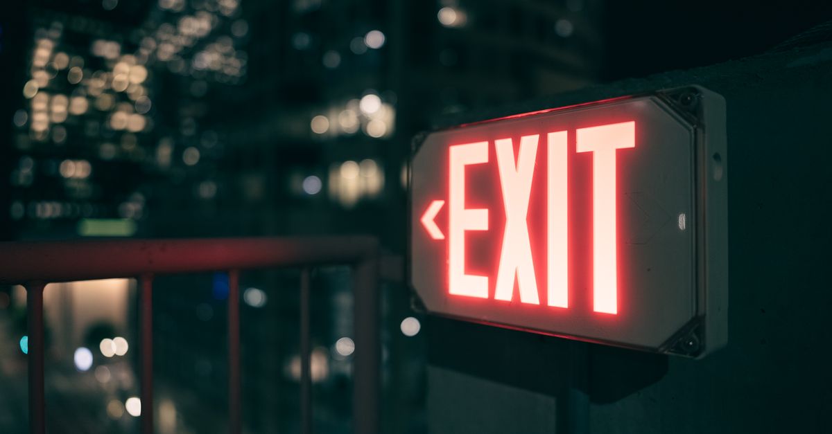 Panic Bars, Exit Devices and Staying Code-Compliant — Blythewood Locksmiths