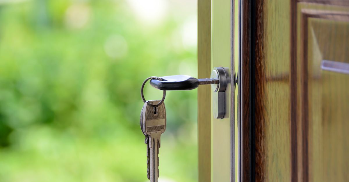 Keyed-Alike Systems for Smaller Blythewood Businesses — Blythewood Locksmiths