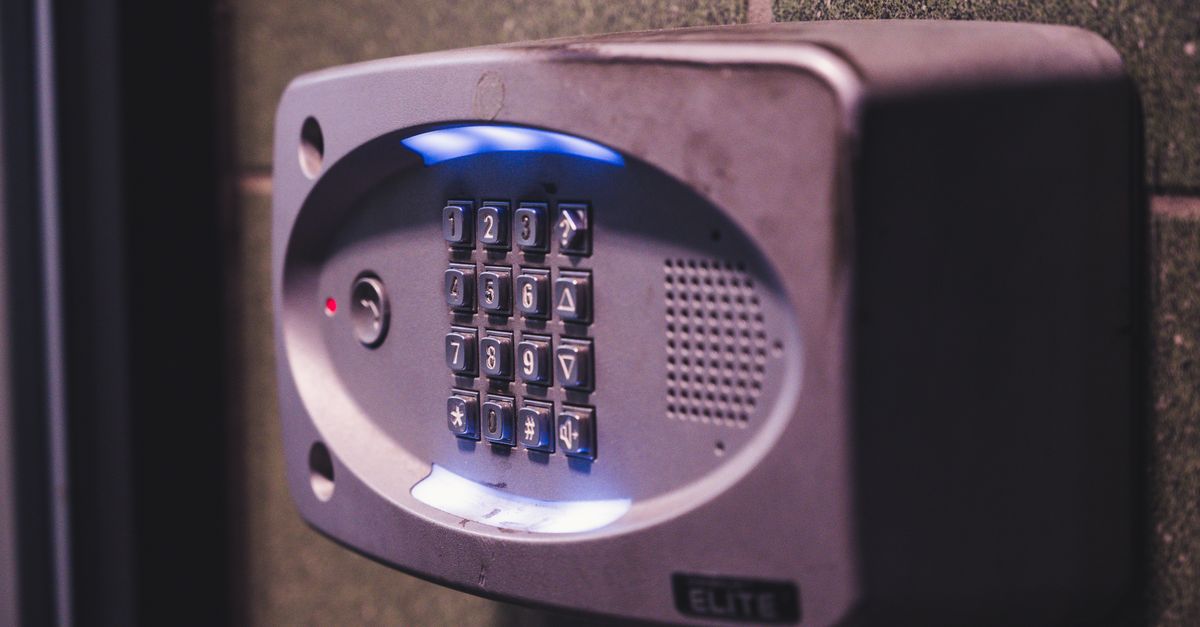 Locked Out of Your House? Here's Our Damage-Free Entry Process — Blythewood Locksmiths