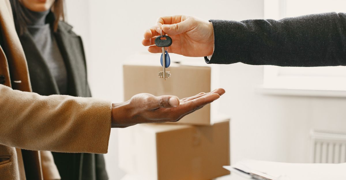 Just Moved In? A New-Home Security Checklist for Blythewood Residents — Blythewood Locksmiths
