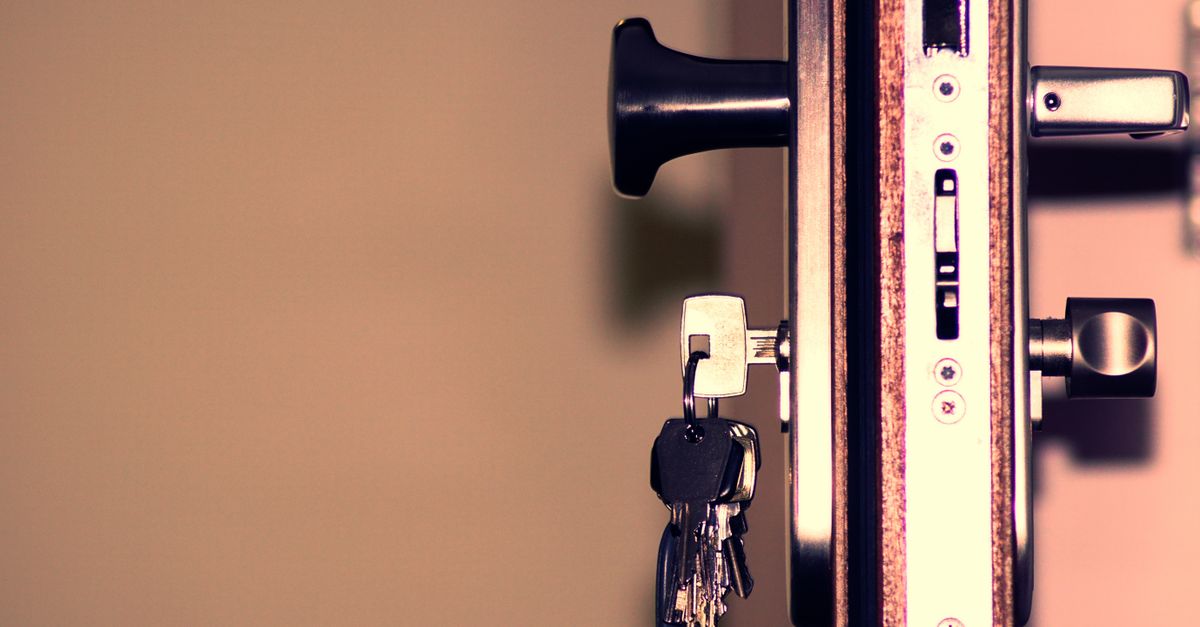 What Determines Your Door Knob Lock Replacement Quote — Blythewood Locksmiths