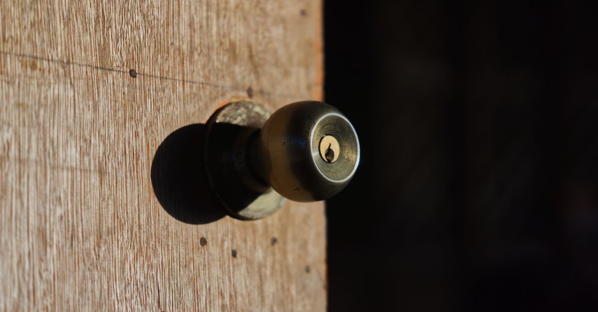 Why a Home Rekey or Lock Change Matters More Than You Think — Blythewood Locksmiths