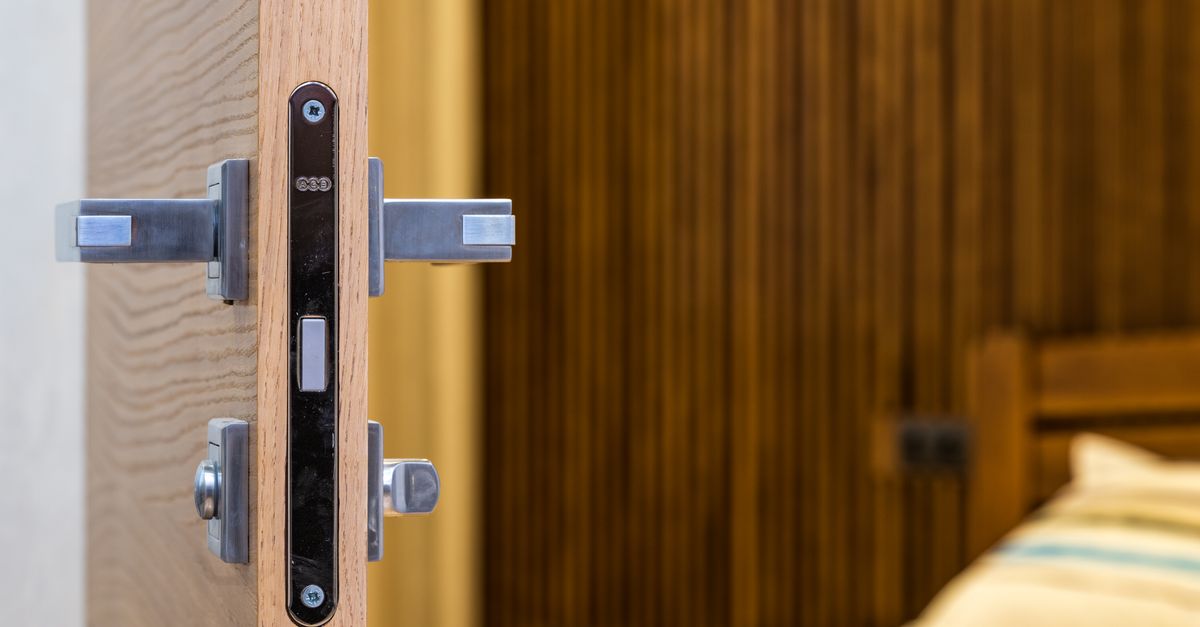 Mortise Lock and Emergency Locksmith Work — What You Should Know — Blythewood Locksmiths